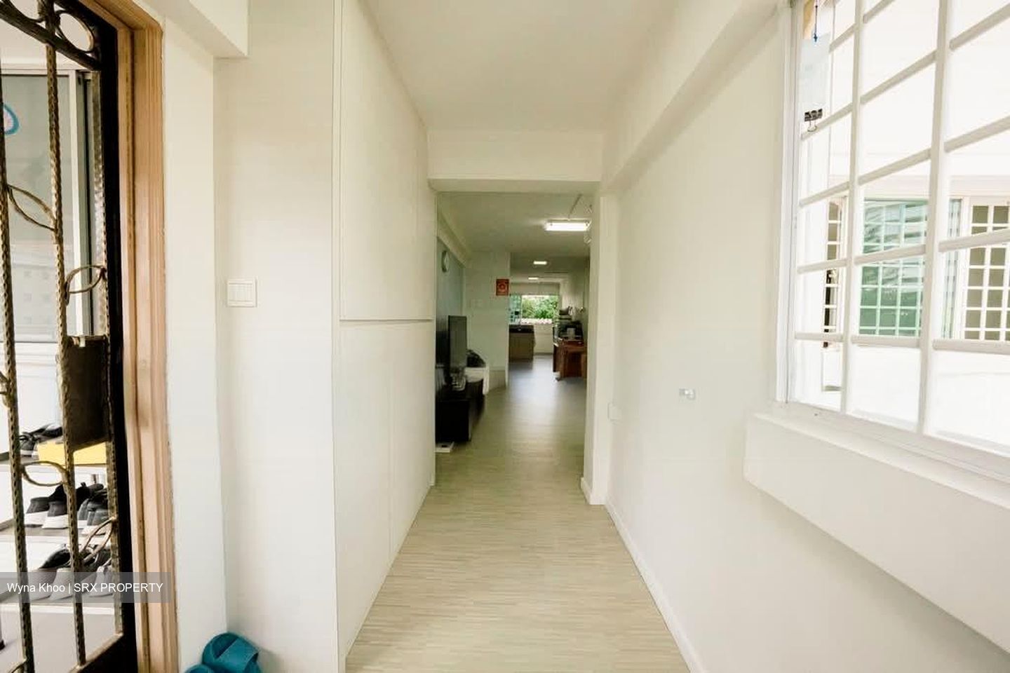 Blk 323 Serangoon Avenue 3 (Serangoon), HDB 4 Rooms #555453731